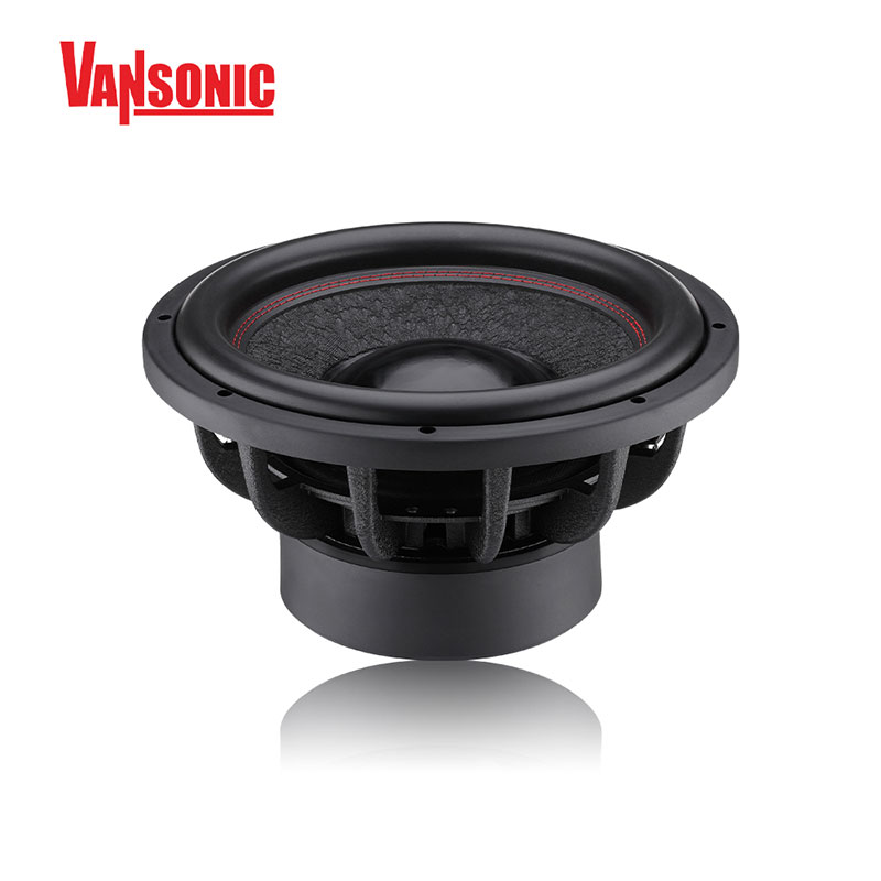Wie wähle ich einen Auto -Audio -Lautsprecher aus?