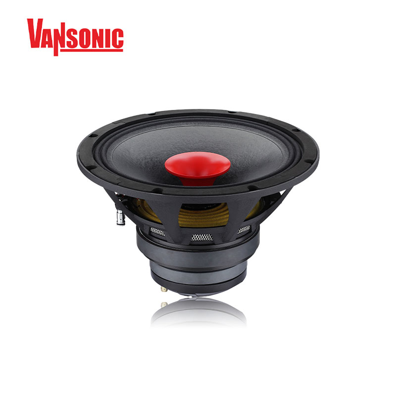 Was sind die Vorteile von Audio Full Range Lautsprecher, einem 